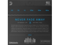 D´Addario XTC46 Hard D´Addario XTC46 Hard